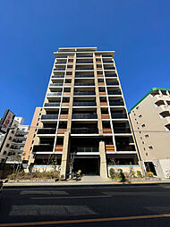 トラスト野間大池公園レジデンス