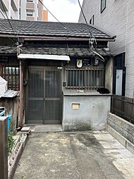 天美南5丁目借家
