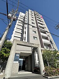 プライムハイツ南花田 902号室