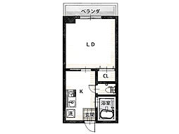 マンション桜橋 302