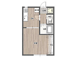 コーポプランタン 306