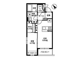 グランドアーケイディア 203