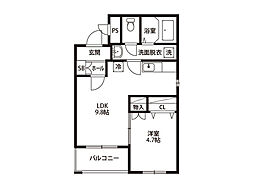 アリビオM・I 101