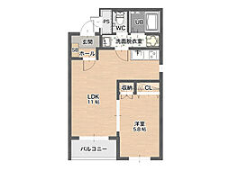 シャルム・アイ 303