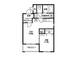 アリビオM・I 201