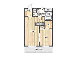 プリマベーラ 304