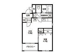 ノースフィールド 101