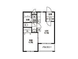 アリビオM・I 205