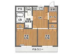 グランファーレ・ピッコロピーノ 204