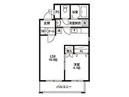 クワイエットヒルズ1 305