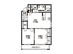 クワイエットヒルズ2 201