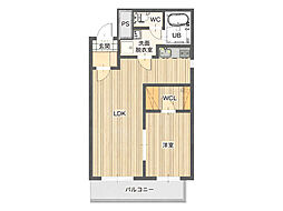 グリーンヒルズ 204