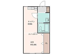 コーポプランタン 301