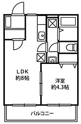 シェリール・パルク 201
