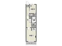 マンションサンシャイン 101