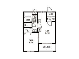 ノースフィールド 103