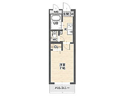セゾンきさらぎ 107