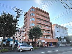 ブルームハイツ豊平 411