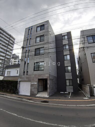 Ｂａｌｂｏｎｉ平岸 108
