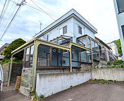 札幌市南区南沢六条3丁目の一戸建て