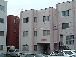 コーポ福田II 306