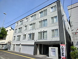 グランディール45 207