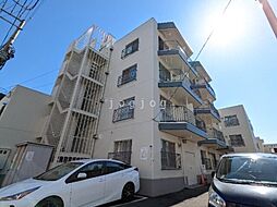 トーカン第3中の島マンション 202