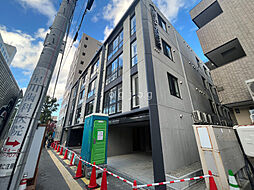 アルファスクエア学園前 307