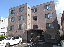 札幌市豊平区月寒中央通7丁目