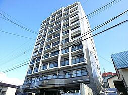 ノヴァシャトン平岸 401