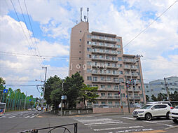 ライオンズマンション真駒内公園 602