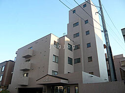 マック福住ホームズ 106