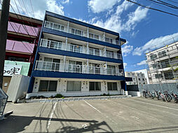 クリスタル村川 408