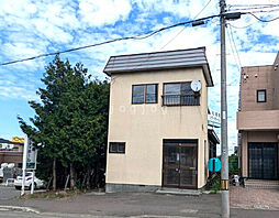 南区川沿6条2丁目戸建賃貸