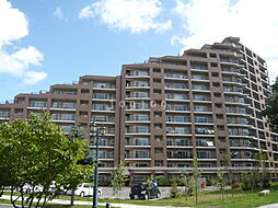 平岡フォレストタウンファミールハイツ8番館 1411