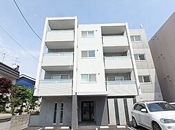 ブランシャール東屯田通 102