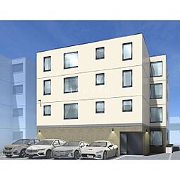 札幌市豊平区平岸三条5丁目