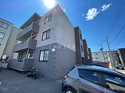 ヴェルシーナ南平岸 105