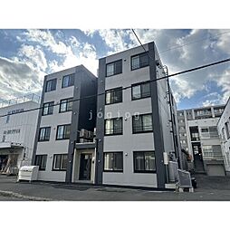 札幌市豊平区豊平一条3丁目
