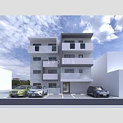 ブリーゼ中の島