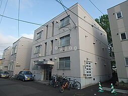 サクシード平岸 105