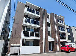 ラージヒル美園 401