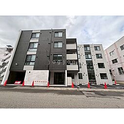 Premier ist Nakanoshima