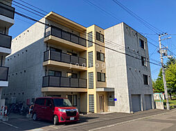 ドリホ豊平公園　Ａ棟 102