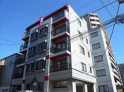 シャリテ平岸I 303