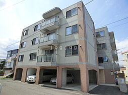 ファミリーコート福住1ー4 201