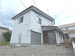 札幌市南区南沢四条3丁目の一戸建て