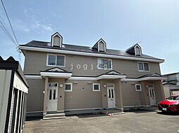 タウンハウスヴァルムB棟 101