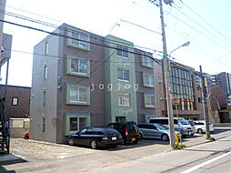 ロイヤルハイアット平岸 403