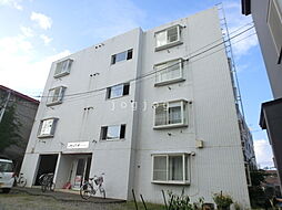 ＮＯＡ豊平（旧ショパンシャトーバラード5．6） 208